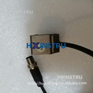 1 Pcs LM80KIQP-CNMW01 <b>Banner</b> Laser Head # hx - Product Image 5