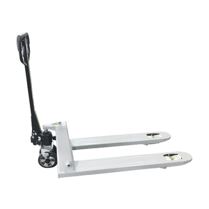 Fabricant vietnamien personnalisé pas cher usine hydraulique manuel transpalette - Product Image 1