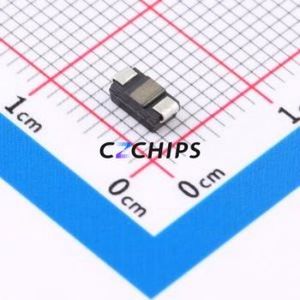 Diode Schottky RB058L-40DDTE25 DO-214AC(SMA) d'origine et neuve, fournisseur de composants électroniques en gros et service BOM - Product Image 2