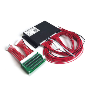 Jk Bms 2A 200A SMART BMS Équilibreur de batterie 4s 5S 6S 7S 8S <span class=keywords><strong>10S</strong></span> 12S 13S 14S 16S 17S 20S 24S Bms Lifepo4 Li-Ion Lto JK-DZ08B2A24S - Product Image 5