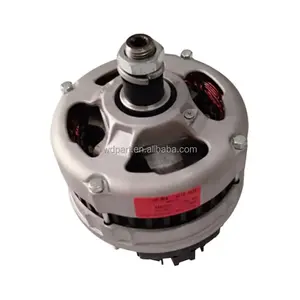 12V Alternator 0118 2434 01182434 for Deutz 1011 2011 F3L1011 F3L1011F F4L1011 F4L1011F BF4L1011 Engine Spare Parts