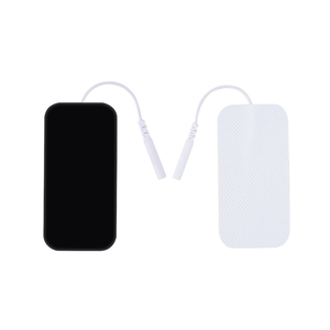 Pad Gel Elektroda Hidrogel 5*10cm Perekat untuk Stimulator Otot Tens Unit Peralatan Terapi Fisik - Product Image 4