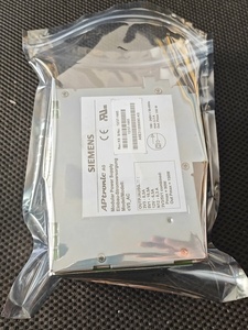 ของแท้ใหม่เอี่ยม A5e31006890-k8 150w Ipc Plc - Product Image 3