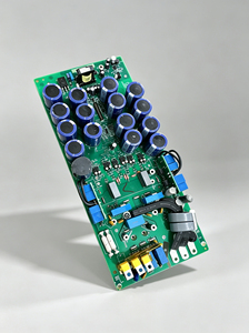 Placa de Alimentación Principal de la Serie ACS510 de 45KW, SINT4450C - Product Image 3