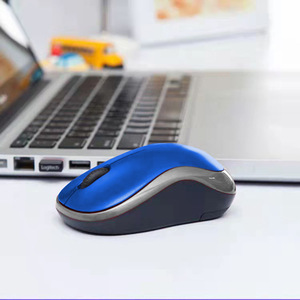 Ratón Inalámbrico Silencioso 2.4G en Oferta, Ratón Óptico Mini para <span class=keywords><strong>PC</strong></span>, iMac, Mac, Macbook, Computadora de Escritorio y Portátil - Product Image 6