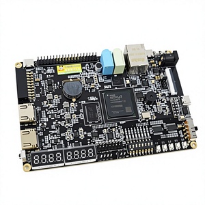 Programmeur/débogueur FPGA haute vitesse 8-en-1 pour Xilinx Altera Lattice Gowin Anlogic Pango Efinix Nordic ST, outil de débogage W1042 - Product Image 1
