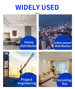 เส้นลวดทองแดงหุ้มฉนวนพีวีซี35mm2 25mm2เส้นใยแข็ง450V/750V สำหรับ<span class=keywords><strong>สาย</strong></span><span class=keywords><strong>ไฟ</strong></span>ฟ้าบ้าน - Product Image 6