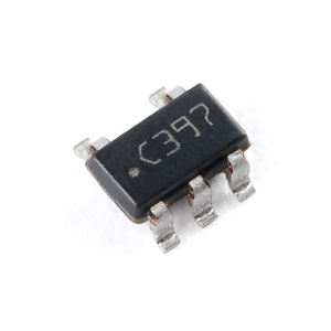 Componentes Electrónicos Originales Nuevos SOT-23-5, Chip Comparador de Voltaje Universal Único LM397MFX/NOPB LM397MFX - Product Image 1