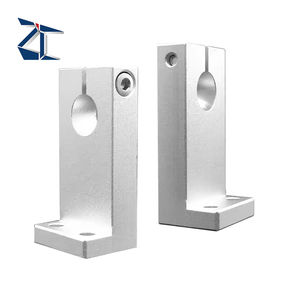 בלוק מתכת ZSL-UKUH עבור הספק בלוק מתכת עיבוד מחברים אחרים - Product Image 4