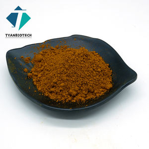 En iyi fiyat ekinezya Purpurea özü gıda sınıfı 4% ekinezya polifenol tozu - Product Image 1