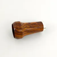 Oboe Bell Ebony/Mopane/Cocobolo accessories