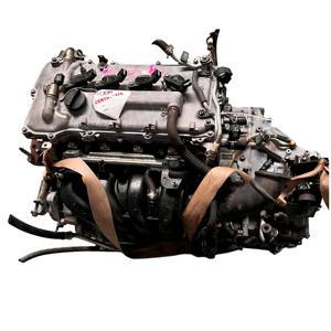 Motor de Gasolina Completo Usado para Toyota Hilux 1ZR, 2ZR - Product Image 1