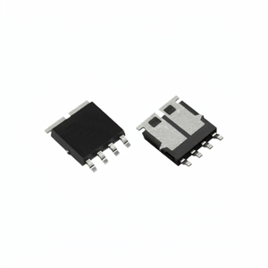 ชิ้นส่วนอิเล็กทรอนิกส์ PowerPak SO-8 SQJB60EP-T1_BE3วงจรรวม BOM IC - Product Image 1