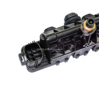 OEM # Bloc de soupape de suspension pneumatique RVH500060 pour Land Rover Discovery 3 4 Range L322 L320 Sport Audi A6 A8 OE RVH500060