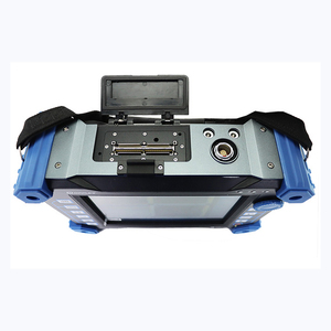 Testeur numérique PAUT à ultrasons à phasing, détecteur électronique de fissures, instrument NDT avec garantie d'un an, personnalisable ODM - Product Image 2