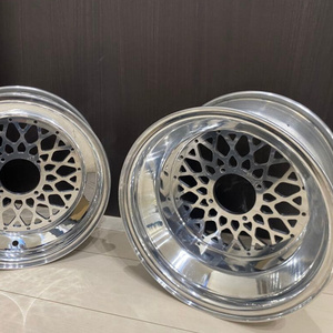 RCSR Ruckus Wheels Offset 3+5 4X110 4x136 CB90mm 12mm Hole pour moto <span class=keywords><strong>Honda</strong></span>, <span class=keywords><strong>scooter</strong></span> électrique, T5K Motorworks Custom Builds - Product Image 2