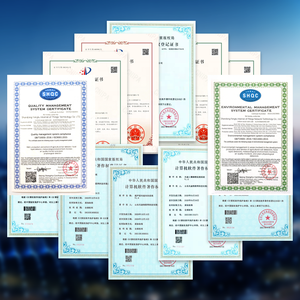 NPK test için üretici fiyat toprak besin dedektörü analiz cihazı - Product Image 5