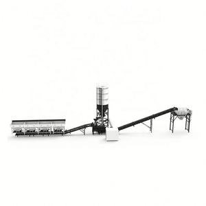 Herramientas esenciales para construcción de edificios Planta de lote de estabilización de suelos a la venta - Product Image 2