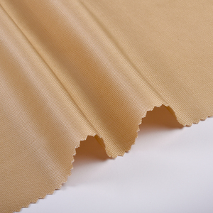 Venta al por mayor de tela de lino Tencel, tela de diseñador, comodidad transpirable Tencel72 % Linen28 % tela para ropa - Product Image 3
