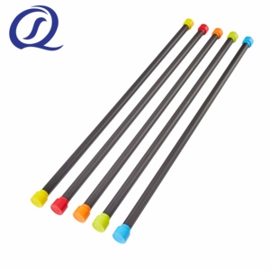 Precio de fábrica de alta calidad gimnasio de espuma acolchada Total aeróbico cuerpo ponderado <span class=keywords><strong>Bar</strong></span> - Product Image 1