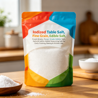High Quality Natural Well Rock Salt Industrial Grade Pure Sodium Chloride for Boiler Treatment Pool and Snow Melting