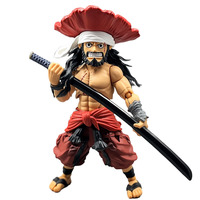 Modèle 3D personnalisé PVC Anime figurine jouet en résine services d'usinage de prototypage rapide décorations de collection en plastique