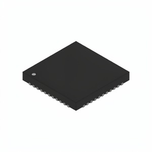 Embedded 44 CLCC Electronic Circuit Components 5962-9056401UA Original - Product Image 1