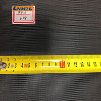 3003 panneau en nid d'abeille en aluminium ignifuge porte matériau résistant au feu Durable pour murs de construction revêtement pour mur rideau marbre