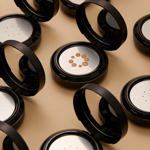 Kem nền [INGA] TATTOO CUSHION độ che phủ cao, lì nhẹ, lâu trôi, dành cho da tối màu, thiết kế không khí, phù hợp với mọi loại da - Product Image 3