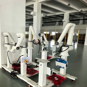 Robot de Soldadura Automático de 6 Ejes, Brazo Robótico Cobot para Soldadura en la Industria Automotriz, Recipientes a Presión y Fabricación de Metales - Product Image 1