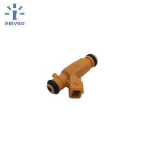 Inyector de Combustible QC PEIVSO OE 0280156086 Precio al por Mayor para Chevrolet GM Astra 1.8 2.0 Flex Zafira Vectra S10 2.0L - Product Image 2