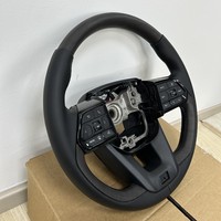 Volant personnalisé sur mesure pour Toyota Gen ZVW J90 J120 LC150 GXL J125 MK5 A90 MKV A91