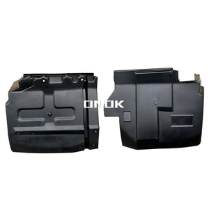 อะไหล่รถบรรทุก Mudguard Fender สำหรับ Isuz <span class=keywords><strong>Deca</strong></span> 270 <span class=keywords><strong>DECA</strong></span> <span class=keywords><strong>320</strong></span> - Product Image 3