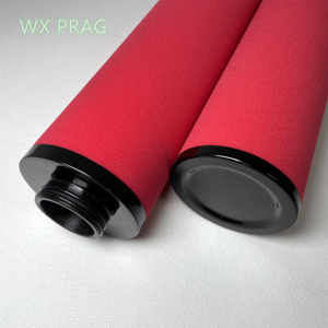 Ersetzen Sie das CHICAGO PNEUMATIC FK7C/<span class=keywords><strong>D</strong></span> FK7V-Filterelement - Product Image 2