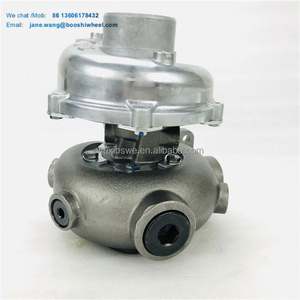 Nouveau turbocompresseur de navire pour Yanmar Marine avec moteur 4LHA-DTZE 4LHA-DTE RHC61W 119173-18041 119173-18040 VC240101 - Product Image 4