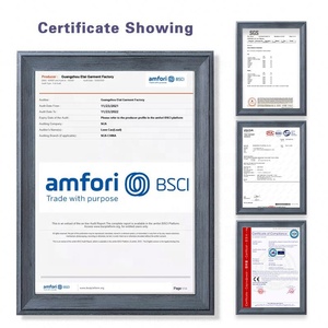 Proveedor de camisetas Camiseta personalizada Boxy Fit Camiseta de algodón en blanco Ropa de hombre Camiseta estampada para hombres - Product Image 6