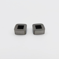 Vente d'usine : Fils de carbure de tungstène polis supérieurs et inférieurs 100432997 432.997 12 x 12 x 5 mm pour machine à fil Charmilles