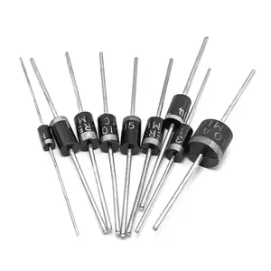 China Chip Suppliers 1N5817 1N5818 1N5819 1N5820 1N5821 1N5822 1N5824 1N5825 <strong>Rectifiers</strong>/<strong>full</strong> <strong>Wave</strong> <strong>Rectifier</strong>/diode <strong>Bridge</strong> - Product Image 1