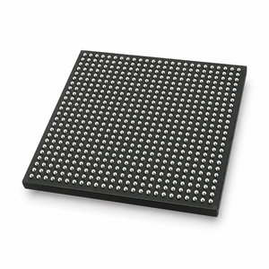 Composants et Pièces Électroniques LFBGA-324 Pilotes de Moteur Contrôleurs ATSAMA5D36A-CU Prêts à être Expédiés - Product Image 1