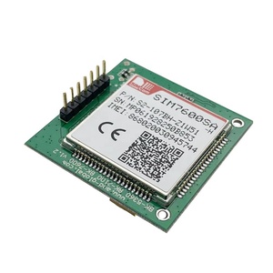 บอร์ดทดสอบ <span class=keywords><strong>SIMCOM</strong></span> SIM7600SA-H SIM7600A-H SIM7600JC-H SIM7600E-H SIM7600G-H บอร์ด <span class=keywords><strong>evb</strong></span> บอร์ดหลัก บอร์ดพัฒนา - Product Image 3