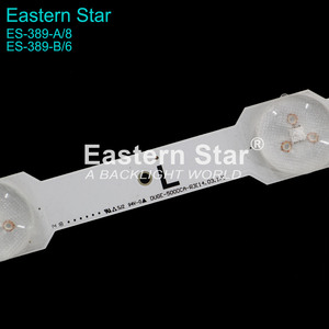 Venta Directa de Fábrica, Retroiluminación LED de 50 Pulgadas UE50HU6900S DUGE 500DCA R3 2014SVS UHD CYGH050HGNVAH para SAM SUNG ES-389 - Product Image 5