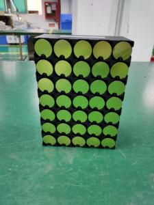 Sistema <span class=keywords><strong>de</strong></span> Señalización Cinética <span class=keywords><strong>de</strong></span> Alta Resolución con Paneles Modulares <span class=keywords><strong>de</strong></span> Visualización Dinámica <span class=keywords><strong>de</strong></span> Discos Giratorios <span class=keywords><strong>de</strong></span> 12V - Product Image 3