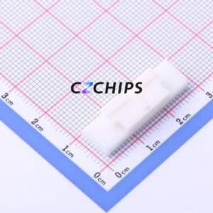 HC-HY-13Y Housing (Wire-to-Board / Wire-to-Wire) P=2mm Connector 1x13P 2mm HY 1 - Product Image 2