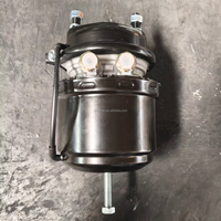 Vente directe du fabricant Sucan - Chambre de frein T24/30DCP DISC pour camions remorques européens et américains Scania - OEM : 2147775