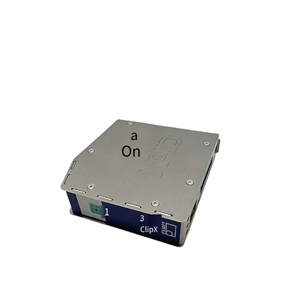 เครื่องขยาย1-BM40สัญญาณคอนดิชั่นเนอร์ HBM ของ veidt ชั่งน้ำหนัก1-BM40 1-BM40PB 1-BM40IE - Product Image 1