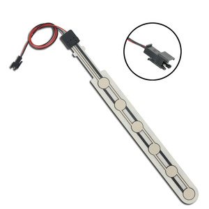 Capteur de pression à <span class=keywords><strong>film</strong></span> mince flexible Maxrays MF102 FSR, haute sensibilité, précision de 10 %, détection intelligente de l'occupation des sièges de voiture - Product Image 2