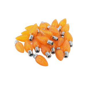 Bóng Đèn <span class=keywords><strong>LED</strong></span> C9 Thay Thế Để Trang Trí Giáng Sinh - Product Image 6