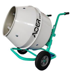 Prezzo di fabbrica diretto portatile 375W elettrico carriola in stile <span class=keywords><strong>betoniera</strong></span> 150L-240L tamburo <span class=keywords><strong>betoniera</strong></span> Mobile <span class=keywords><strong>betoniera</strong></span> - Product Image 1