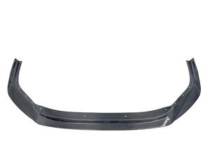 Alerón divisor de labios delantero de fibra de carbono ligero estilo VA, piezas JDM, superventas para <span class=keywords><strong>Subaru</strong></span> WRX S4 2022 up - Product Image 2