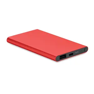 Powerbank POWERFLAT C: tecnologia di merchandising sostenibile - Product Image 3